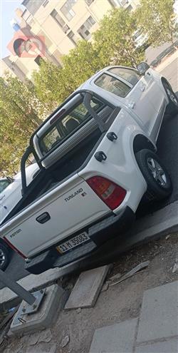 فوتون تونلاند